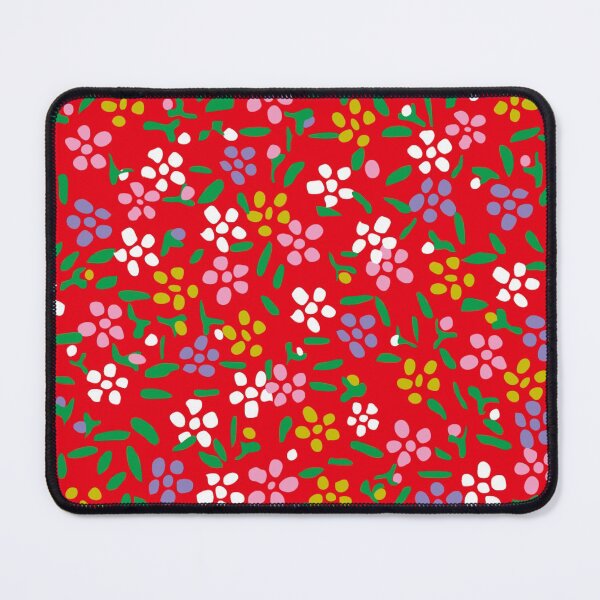 Item preview, Blooming Wild Flowers Make Life Beautiful.  designed and sold by monodesigns.