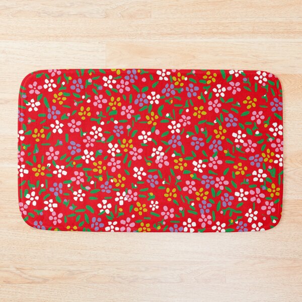 Item preview, Blooming Wild Flowers Make Life Beautiful.  designed and sold by monodesigns.