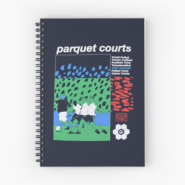 Item preview, Parquet Courts Merch designed and sold by VibeFitt.