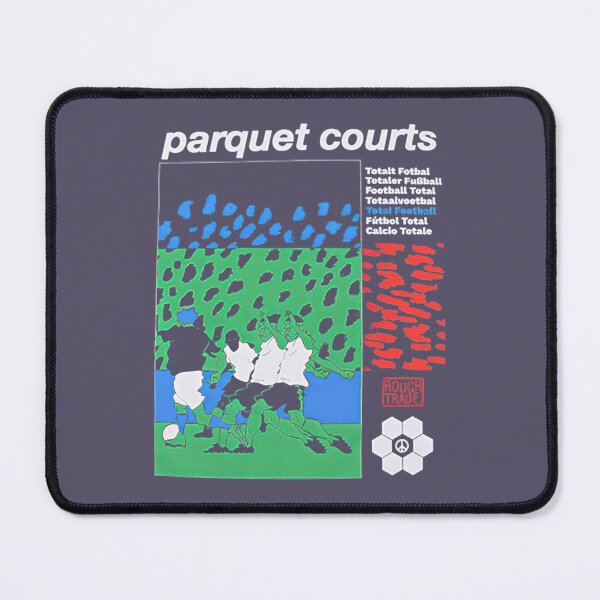 Item preview, Parquet Courts Merch designed and sold by VibeFitt.