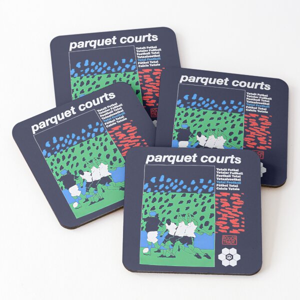 Item preview, Parquet Courts Merch designed and sold by VibeFitt.