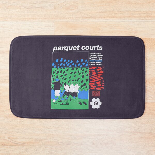 Item preview, Parquet Courts Merch designed and sold by VibeFitt.