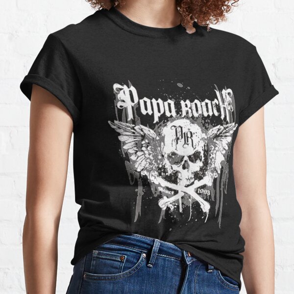 Papa Roach Clothing for Sale | Redbubble