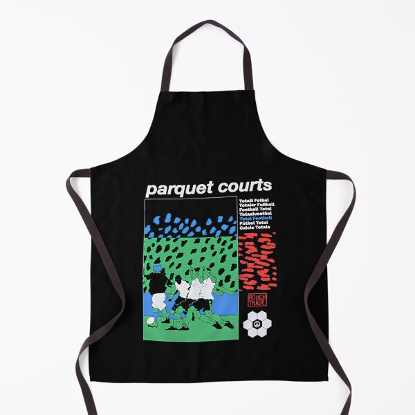 Item preview, Parquet Courts Merch designed and sold by VibeFitt.