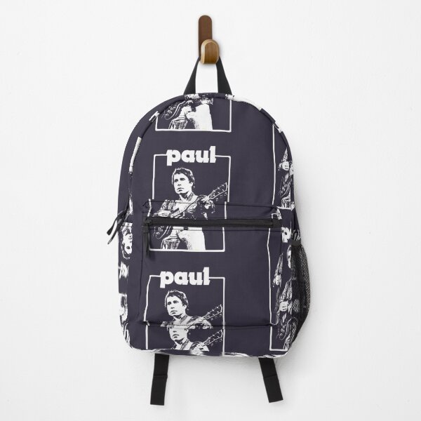 Item preview, Paul The White Stencil designed and sold by VibeFitt.