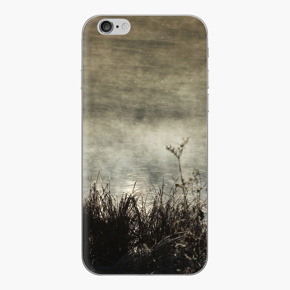 Item preview, iPhone Skin designed and sold by patmo.