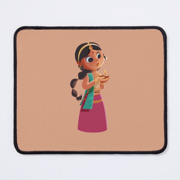 Item preview, deepavali designed and sold by artbyrosse.