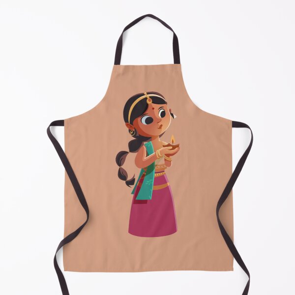 Item preview, deepavali designed and sold by artbyrosse.