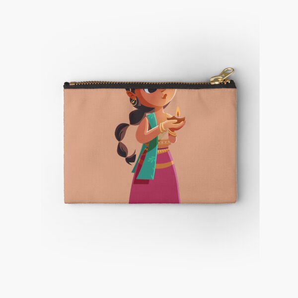 Item preview, deepavali designed and sold by artbyrosse.