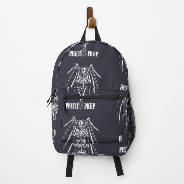 Item preview, Pencey Prep Skeleton designed and sold by VibeFitt.