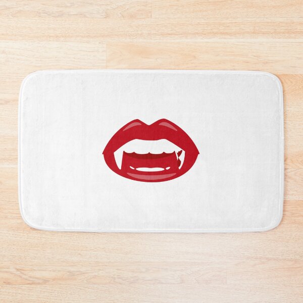 Item preview, Vampire Red Lips designed and sold by crazydesigns007.