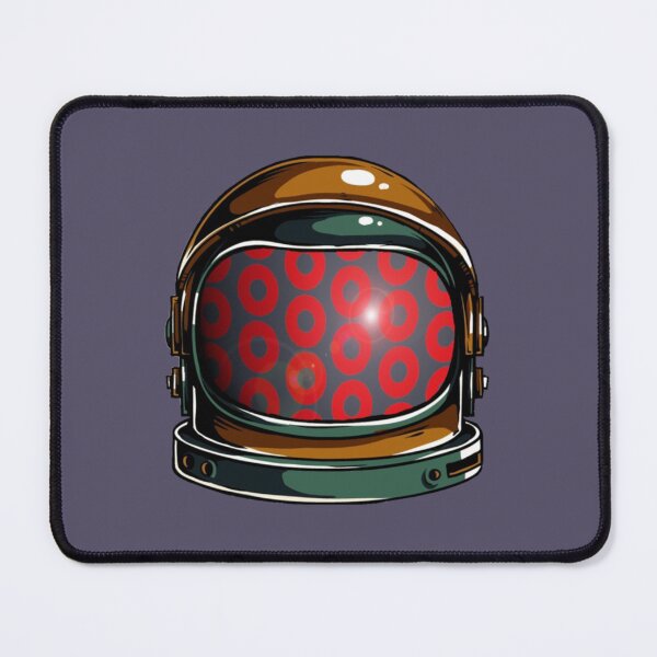Item preview, Phish Donut Astronaut designed and sold by VibeFitt.