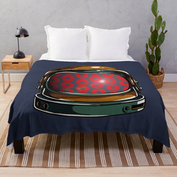 Item preview, Phish Donut Astronaut designed and sold by VibeFitt.