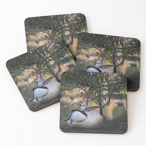 Item preview, Pelican at Healesville designed and sold by Tom Newman.