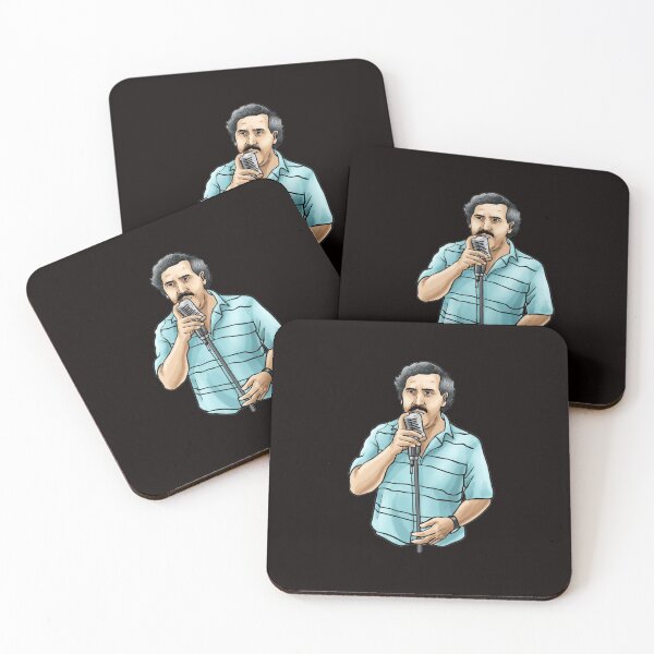 Item preview, pablo giving a speech designed and sold by Tatangslot.