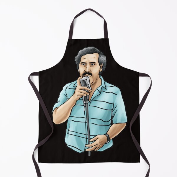 Item preview, pablo giving a speech designed and sold by Tatangslot.
