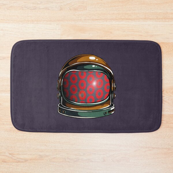 Item preview, Phish Donut Astronaut designed and sold by VibeFitt.