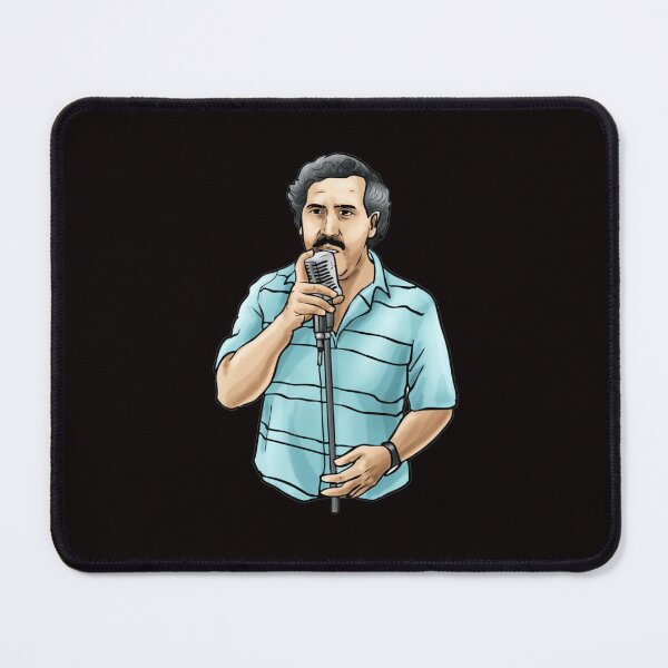 Item preview, pablo giving a speech designed and sold by Tatangslot.