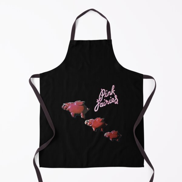 Item preview, Pink Fairies Kings of Oblivion designed and sold by VibeFitt.