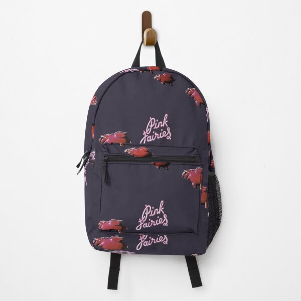 Item preview, Pink Fairies Kings of Oblivion designed and sold by VibeFitt.