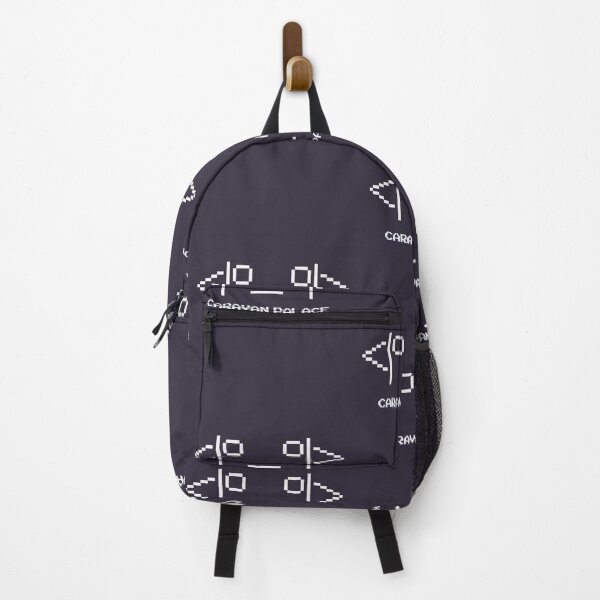 Item preview, Pixel Caravan Palace designed and sold by VibeFitt.