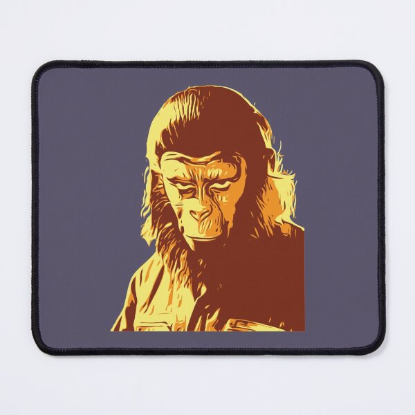 Item preview, Planet Of The Apes designed and sold by VibeFitt.