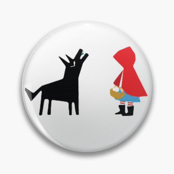 Item preview, Little Red Riding Hood designed and sold by redengineers.