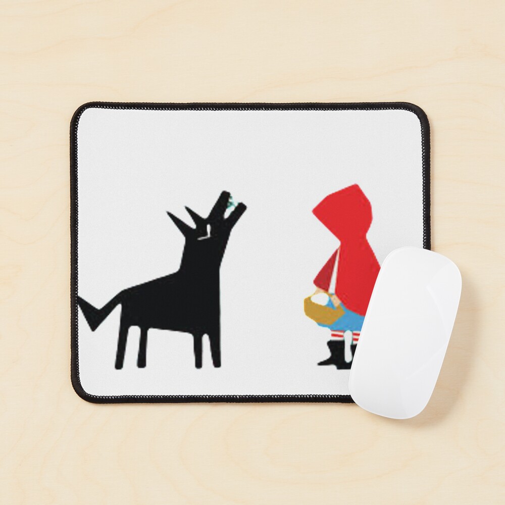 Item preview, Mouse Pad designed and sold by redengineers.