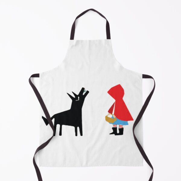 Item preview, Little Red Riding Hood designed and sold by redengineers.