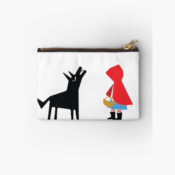 Item preview, Little Red Riding Hood designed and sold by redengineers.