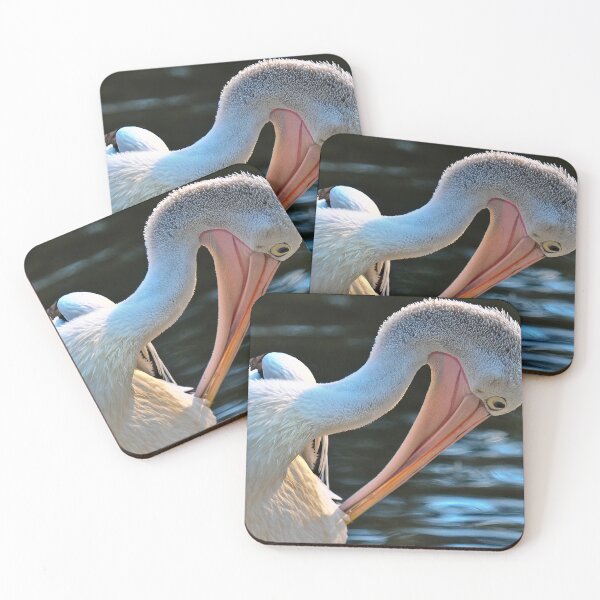 Item preview, Pelican at Healesville designed and sold by Tom Newman.