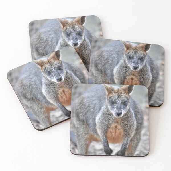 Item preview, Wallaby 4132 designed and sold by Tom Newman.