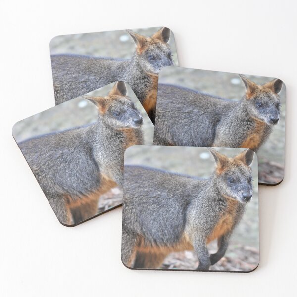 Item preview, Wallaby 4131 designed and sold by Tom Newman.