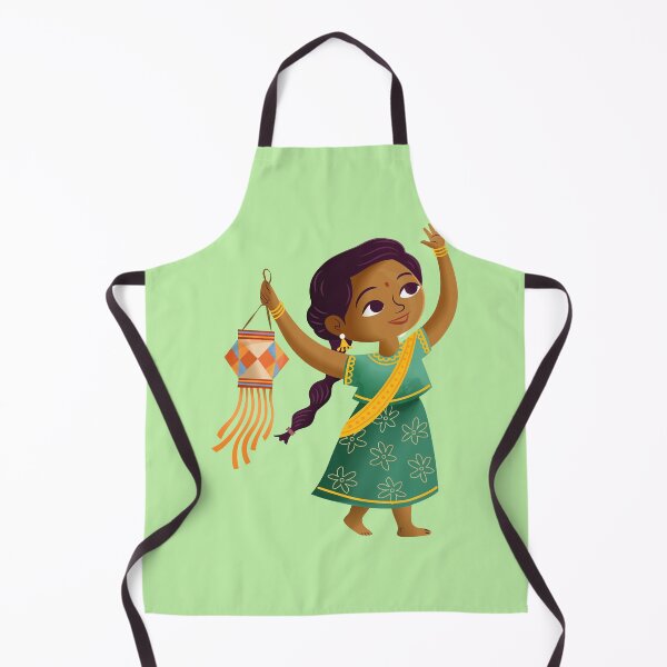 Item preview, deepavali designed and sold by artbyrosse.