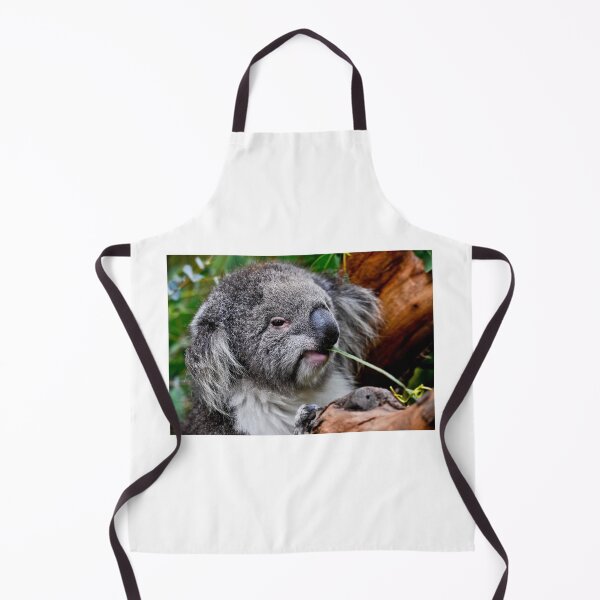 Item preview, Koala at Healesville designed and sold by Tom Newman.