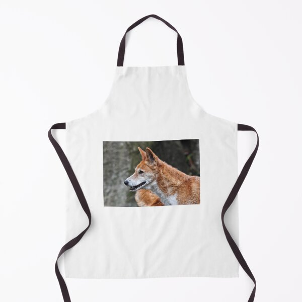 Item preview, Dingo designed and sold by Tom Newman.