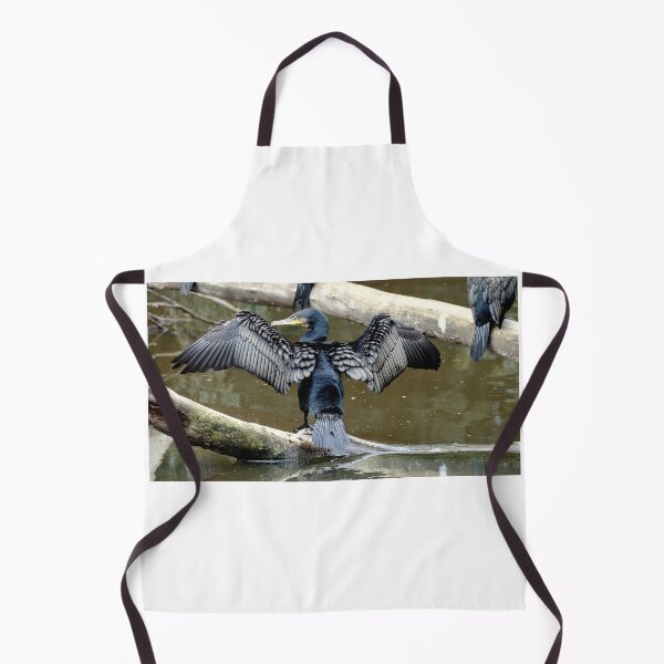 Item preview, Cormorant designed and sold by Tom Newman.