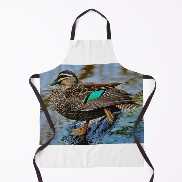 Item preview, Pacific Black Duck designed and sold by Tom Newman.