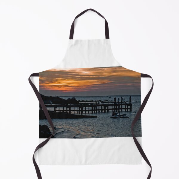 Item preview, Frankston Sunset designed and sold by Tom Newman.