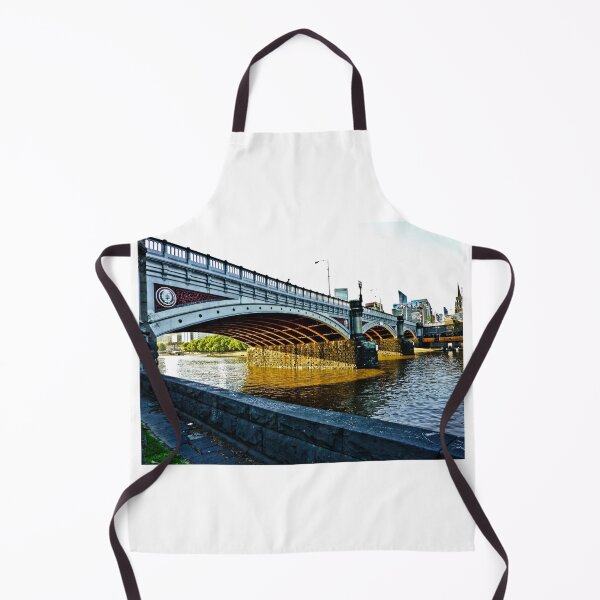 Item preview, Princes Bridge Melbourne designed and sold by Tom Newman.