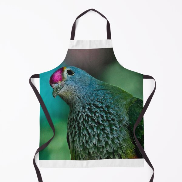 Item preview, Rose Crowned Fruit Dove designed and sold by Tom Newman.