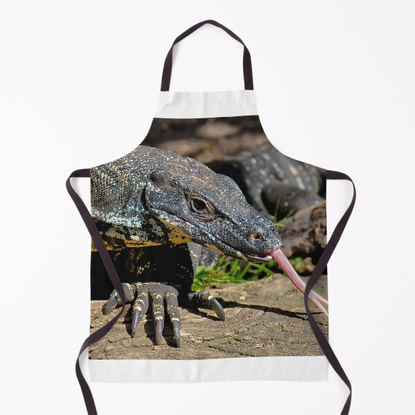 Item preview, Lace Monitor designed and sold by Tom Newman.