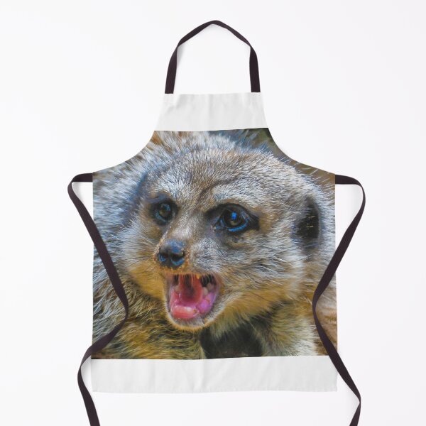 Item preview, Meerkat designed and sold by Tom Newman.