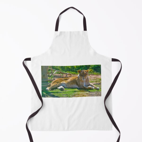 Item preview, Lioness designed and sold by Tom Newman.