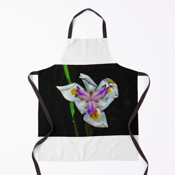 Item preview, Iris designed and sold by Tom Newman.