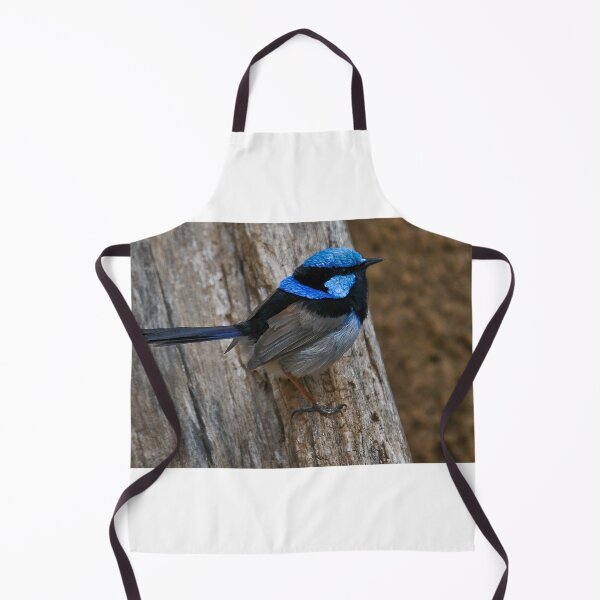 Item preview, Superb Fairywren designed and sold by Tom Newman.