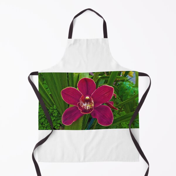 Artikelvorschau, Orchid Red entworfen und verkauft von Tom Newman.