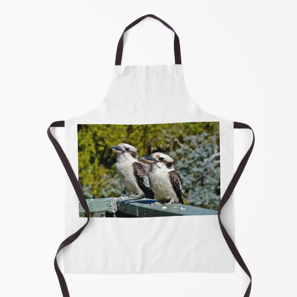 Item preview, Kookaburra Duo designed and sold by Tom Newman.