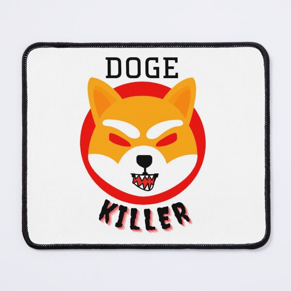 Item preview, Shiba inu coin hodl merchandise. Doge killer designed and sold by T-Look.