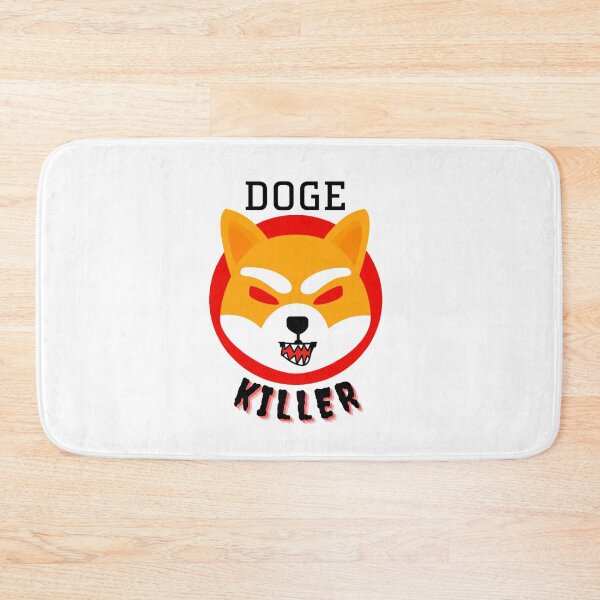 Artikelvorschau, Shiba Inu Coin Hodl Ware. Dogenmörder entworfen und verkauft von T-Look.